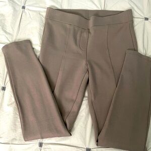 Dressy Beige slacks